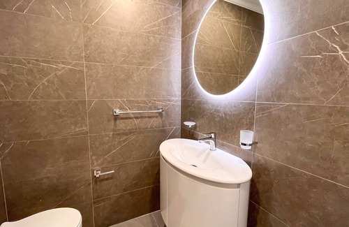 Il-Balluta Apartment | Sliema Studios