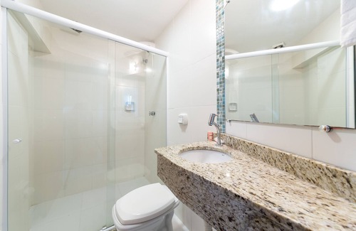 Kobrasol Hotel | SLIM São José Zion