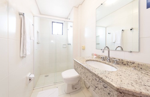 Kobrasol Hotel | SLIM São José Zion