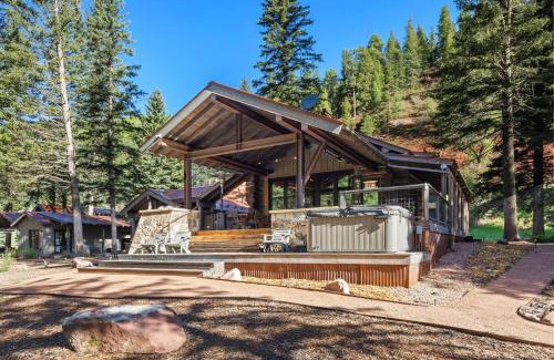 Dolores House | Slippery Rock River Ranch