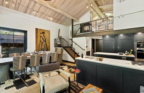 Dolores House | Slippery Rock River Ranch