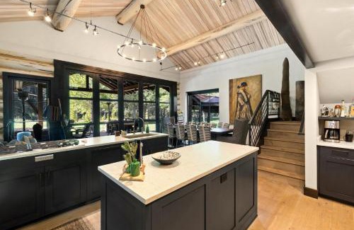Dolores House | Slippery Rock River Ranch