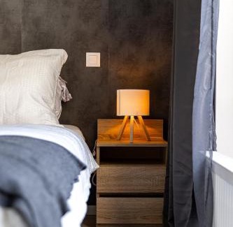 Bratislava Apartment | Slnecnice studio with parking 24 hour check in