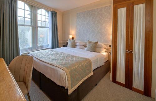 Chelsea Hotel | Sloane Square Hotel