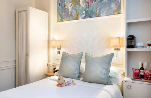Chelsea Hotel | Sloane Square Hotel
