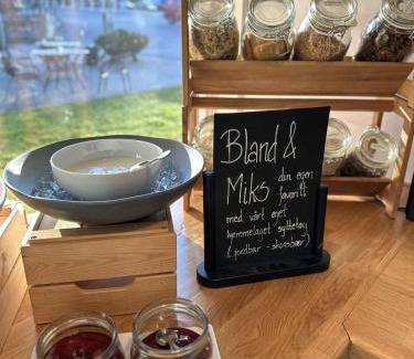 Sor-Odal Hotel | Slobrua Gjestegård