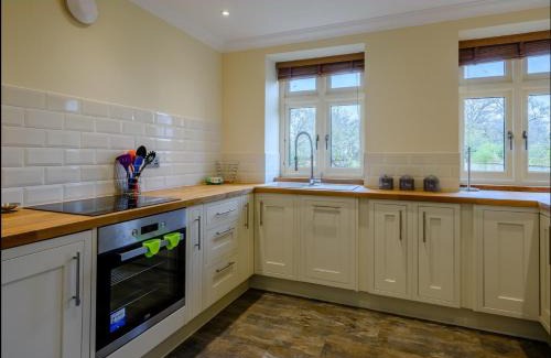 Irstead House | Sloley Hall Cottages - Stable 1