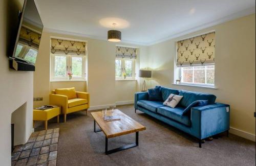 Irstead House | Sloley Hall Cottages - Stable 1