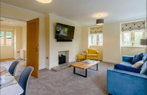 Irstead House | Sloley Hall Cottages - Stable 1