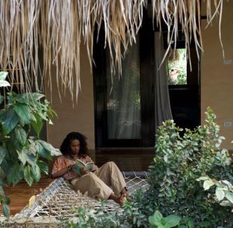 Catangnan Hotel | Slomo House - Siargao