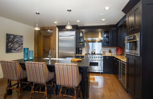 Steamboat Springs Condo | Slopeside Retreat, Ski In/Out, Edgemont Luxury, On Call Shuttle, Many More Amenities!