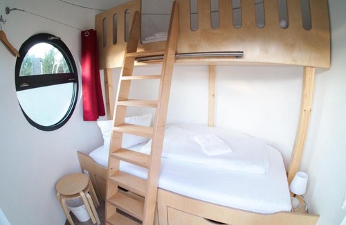 Steinbeckervorstadt Hotel | slube am Yachthafen Greifswald