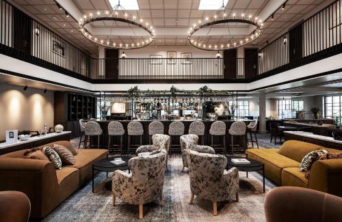 Dalaro Hotel | Smådalarö Gård Hotell & Spa