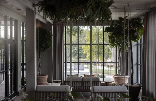 Dalaro Hotel | Smådalarö Gård