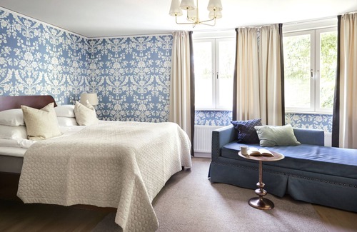 Dalaro Hotel | Smådalarö Gård