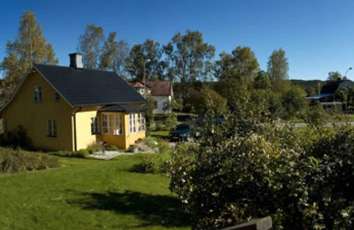 Lonneberga House | Småland holidays in Emils Lönneberga
