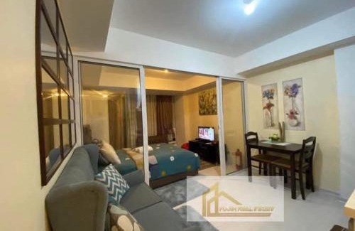 Don Bosco Apartment | SM Bicutan Boracay Tower