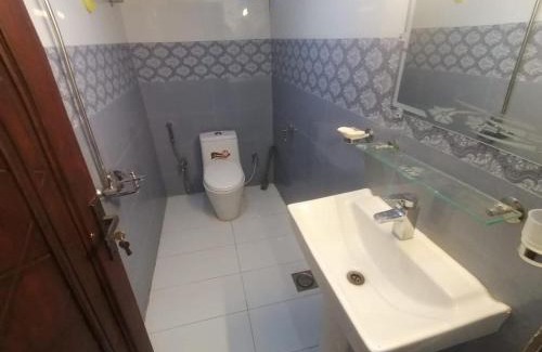 Fatehjang House | SM dream Lodges One Private Room