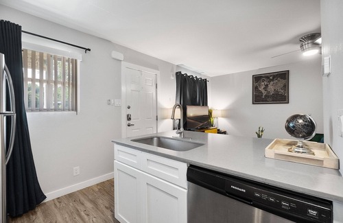 Highland Apartment | Small 1 Bedroom Apt in Highland Austin 2130