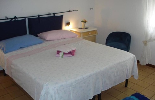 Montegrappa Apartment | SMALL AND COMFORTABLE APARTMENT "MISERIA E NOBILTA '"