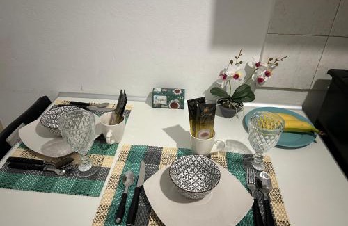 Vathi Apartment | SMALL AND COMFORTABLE APARTMENT VATHI SAMOS