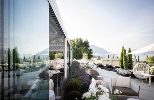 Tirolo Hotel | Small & Beautiful Hotel Gnaid