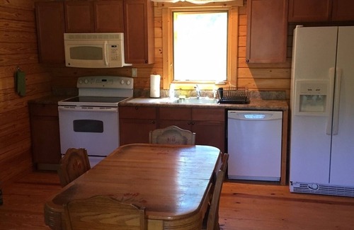 Canton Cabin | Small Cabin Mountain Retreat near Asheville, NC - Total of 4, One-Room Cabins
