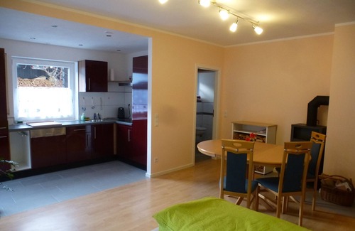 Kiefersfelden Apartment | Small charming apartment in a quiet location in the middle of nature