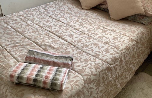Footscray House | Small Clean Room
