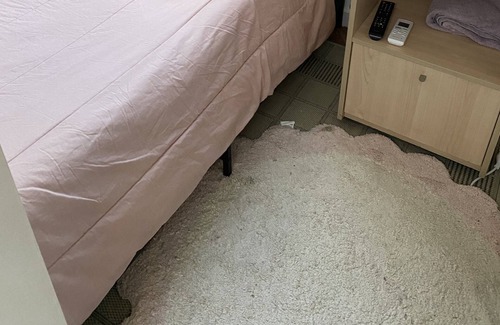 Footscray House | Small Clean Room