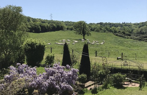 Boissey House | Small cottage in the Pays d'Auge