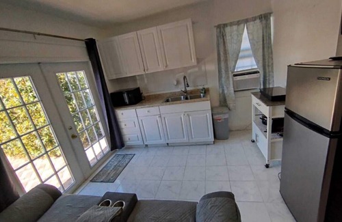 Florida Ridge Apartment | Small cozy apartment