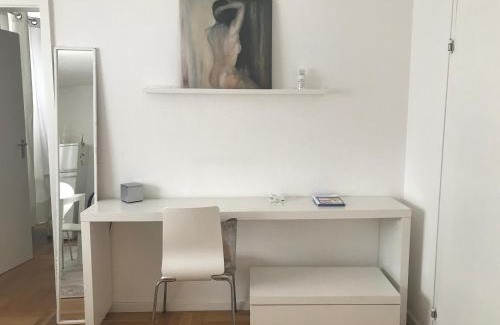Freudenstadt Apartment | Small Home