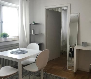 Freudenstadt Apartment | Small Home