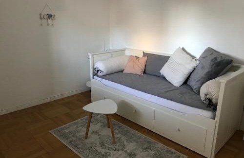 Freudenstadt Apartment | Small Home