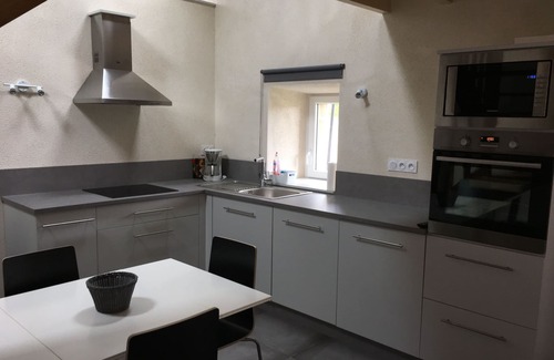 Plouescat House | Small house by the sea 50 m from the beach - Plouescat