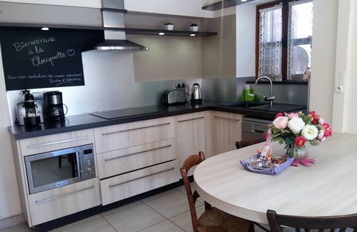 Castelnau-Pegayrols House | Small house in pretty medieval village near Millau