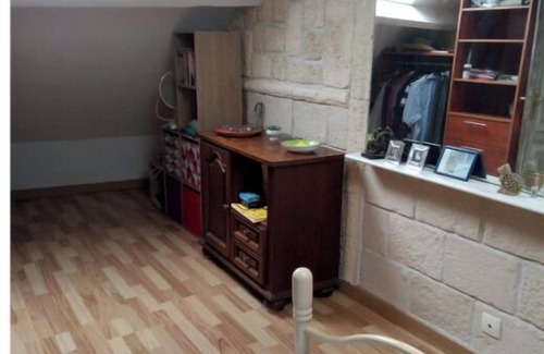 Saint-Nazaire House | Small house