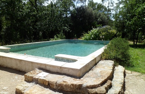 Brignoles House | Small house with swimming pool surrounded by nature between the sea and the Verdon