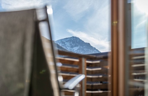 Valdaora di Mezzo Apartment | Small Luxury Apartments Lausa 1 in Olang/Kronplatz/Dolomiten/Südtirol