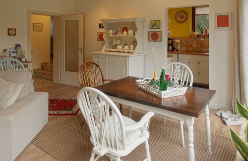 Bad Sachsa Apartment | . Small refuge - your vacation apartment in Bad Sachsa in the southern Harz.