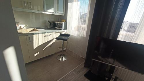 Kutno Apartment | Small studio in the city center
