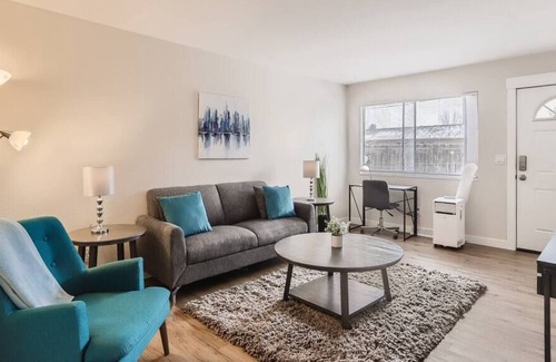 Berthoud Apartment | Small-Town Feel / Outdoor Enthusiast Paradise