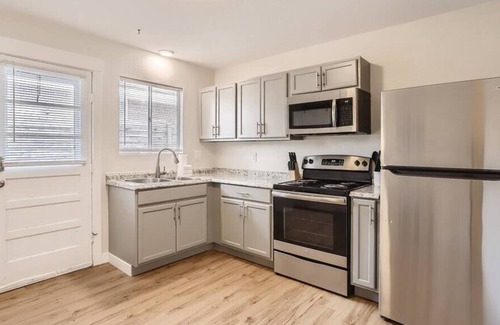 Berthoud Apartment | Small-Town Feel / Outdoor Enthusiast Paradise