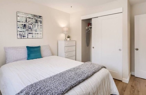 Berthoud Apartment | Small-Town Feel / Outdoor Enthusiast Paradise