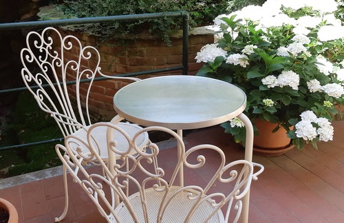 Montaldo di Mondovi Apartment | Small two-room apartment for vacation use