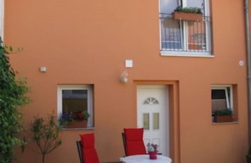 Greifswald Apartment | Small vacation home for max. 2 guests in the middle of Greifswald's old town