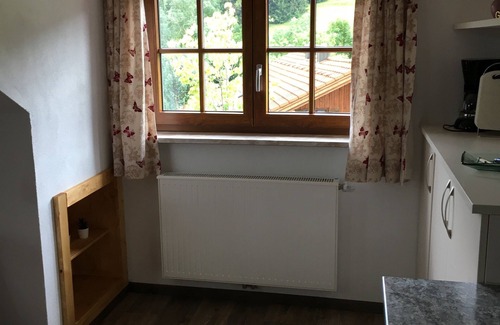 Eisenberg Condo | Small working dairy farm with vacation apartment in the Ostallgäu.