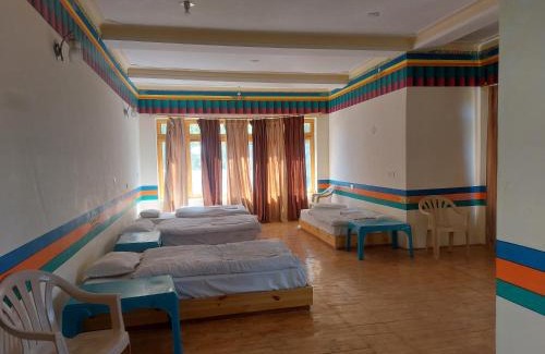 Leh House | Smanla guest house