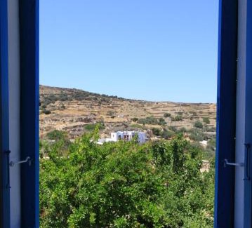 Platis Gialos Apartment | Smaragda Rooms & Studios